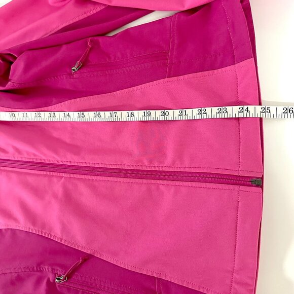 North Face Nimble Jacket - Picture 11 of 11